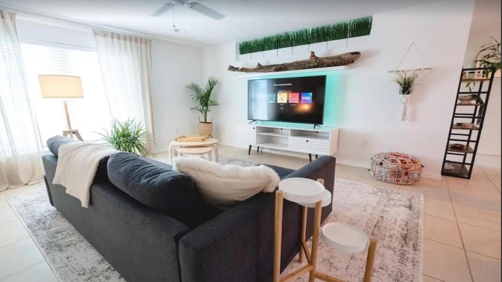 הוילה 108 Loft בריידנטון מראה חיצוני תמונה