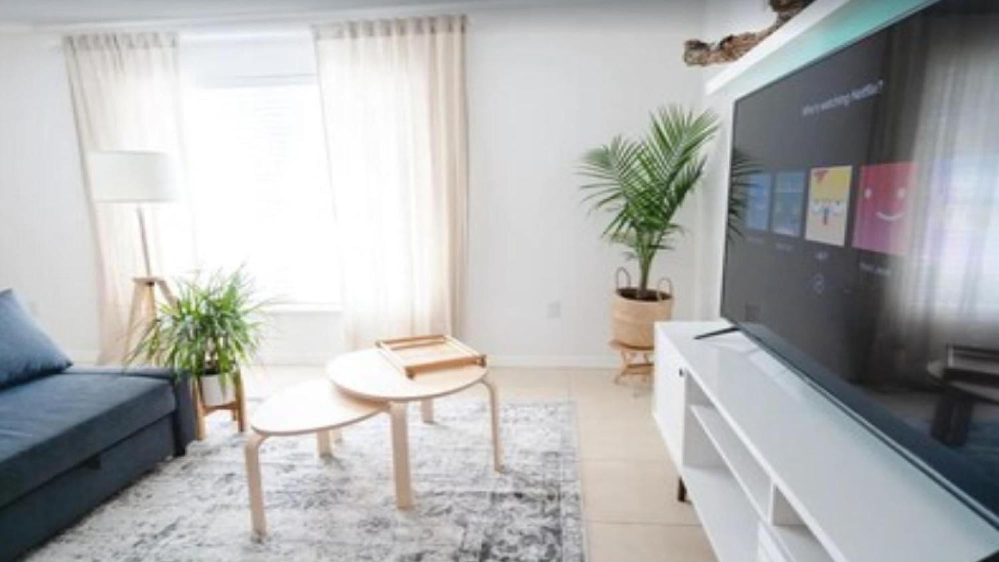 הוילה 108 Loft בריידנטון מראה חיצוני תמונה
