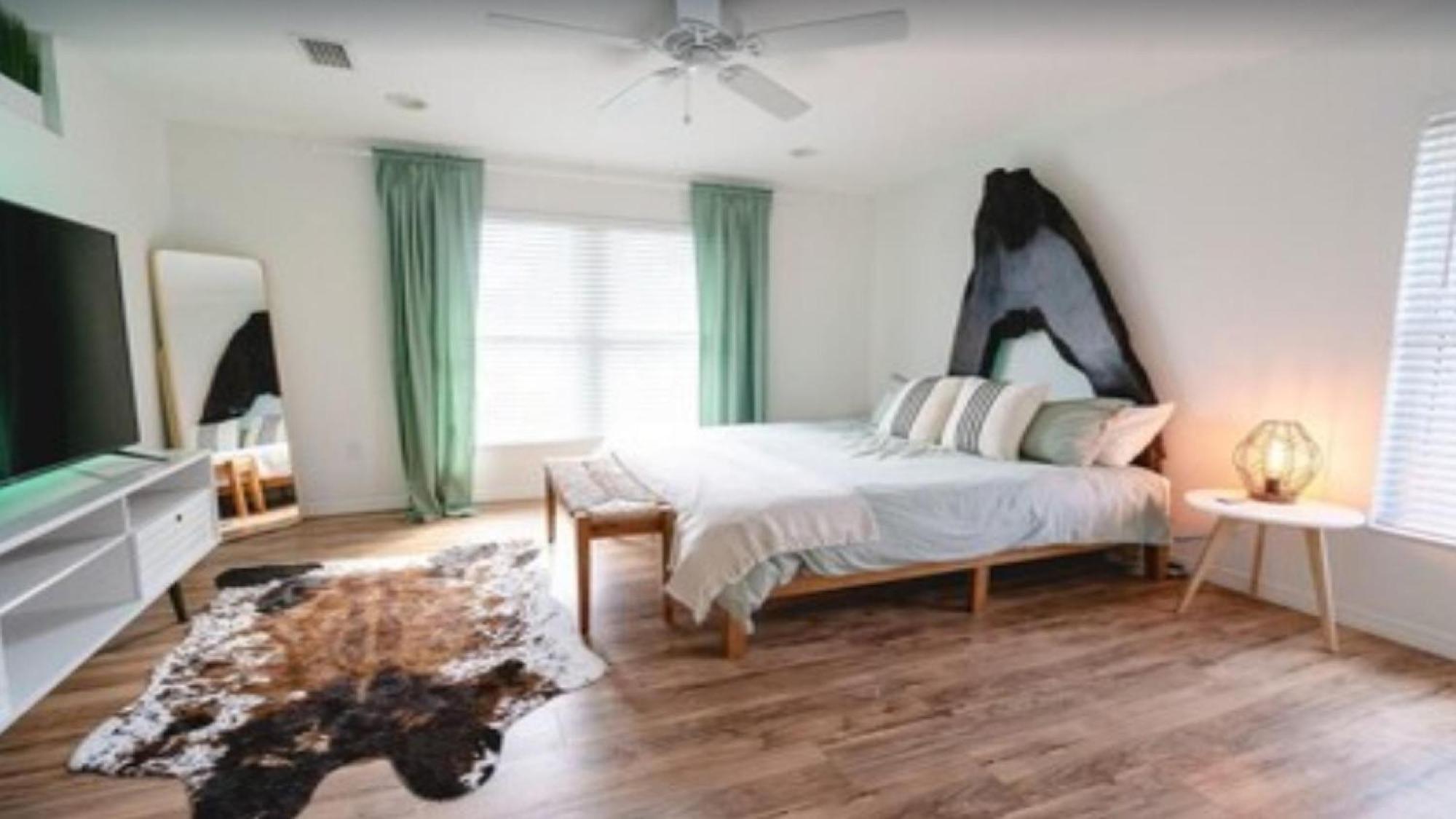 הוילה 108 Loft בריידנטון מראה חיצוני תמונה