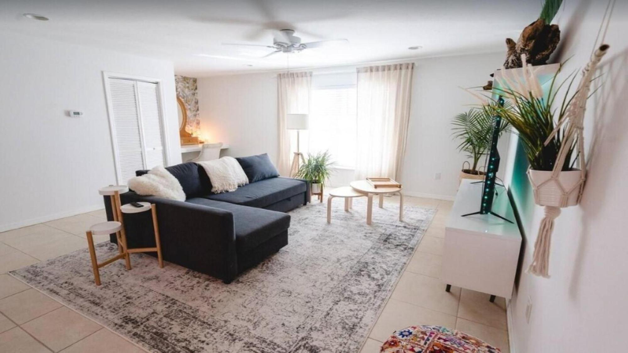 הוילה 108 Loft בריידנטון מראה חיצוני תמונה
