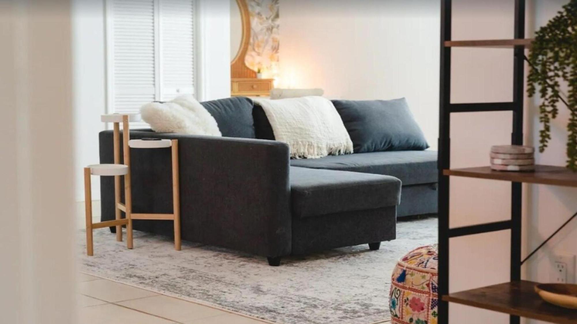 הוילה 108 Loft בריידנטון מראה חיצוני תמונה