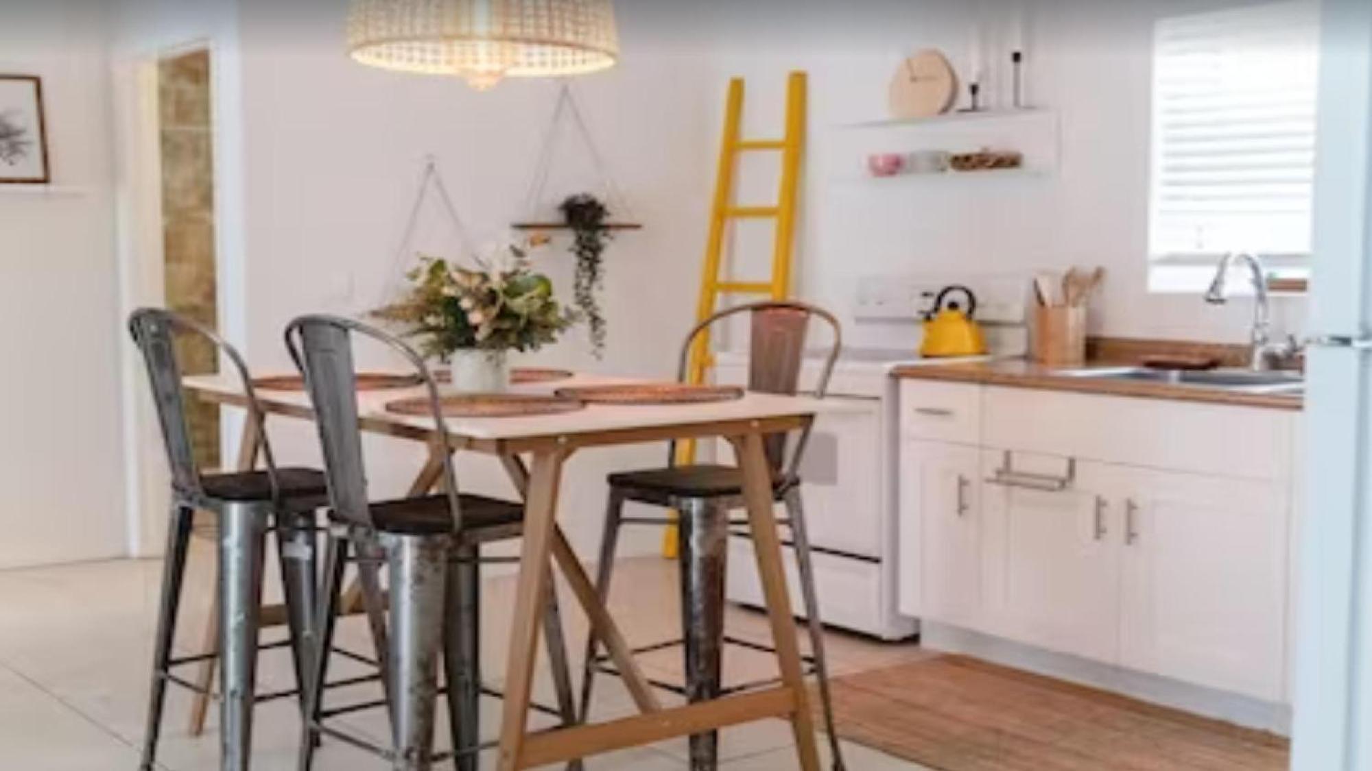 הוילה 108 Loft בריידנטון מראה חיצוני תמונה
