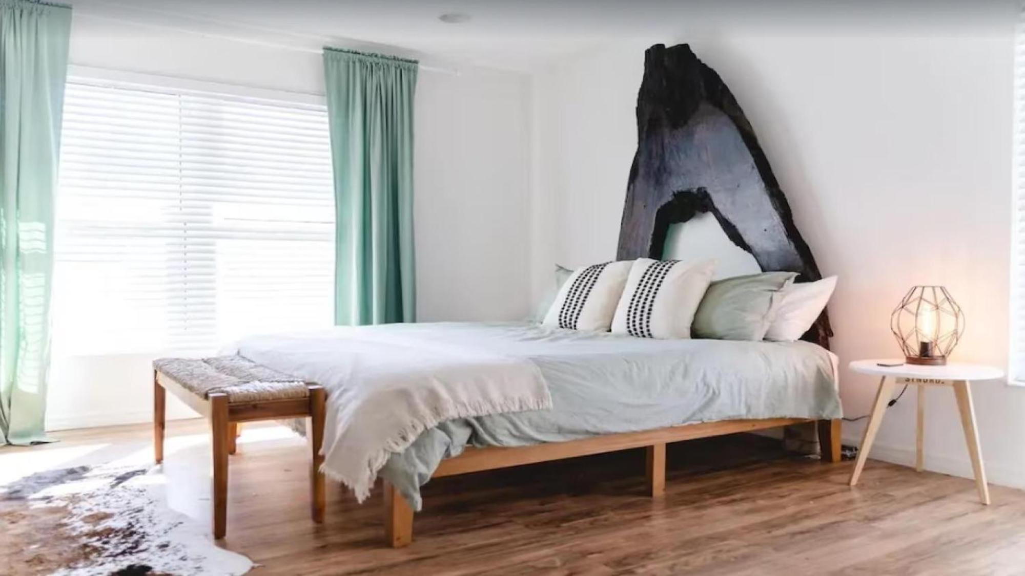 הוילה 108 Loft בריידנטון מראה חיצוני תמונה