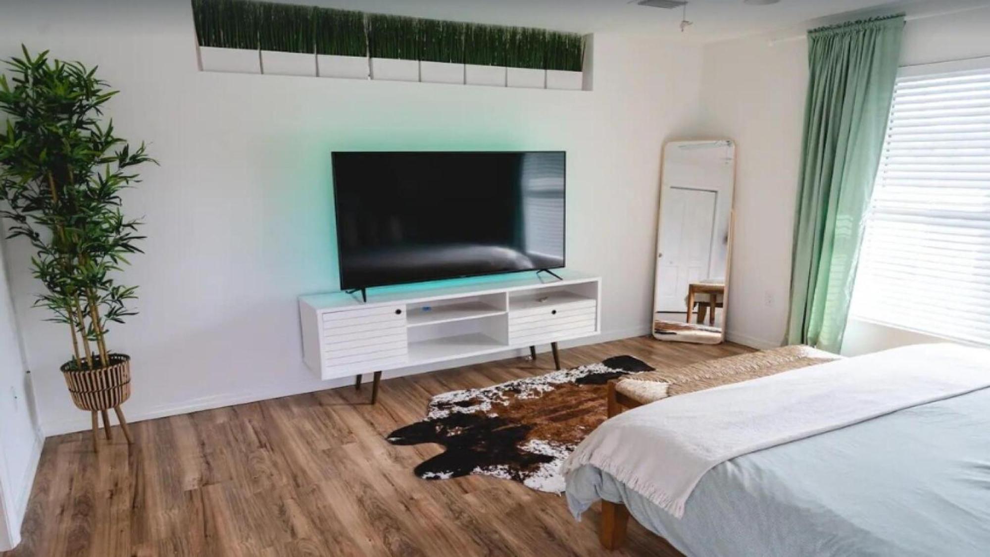 הוילה 108 Loft בריידנטון מראה חיצוני תמונה
