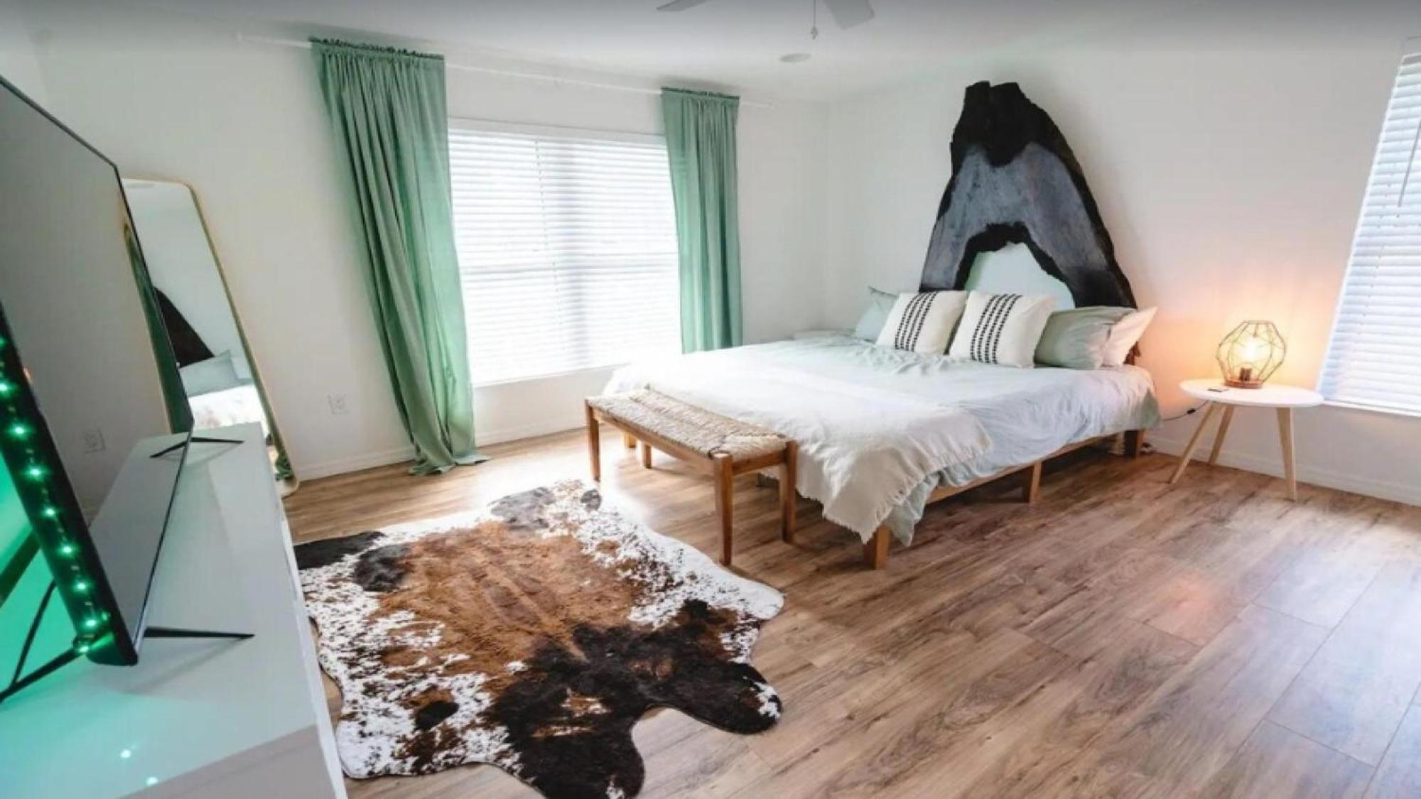 הוילה 108 Loft בריידנטון מראה חיצוני תמונה